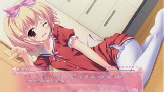 Let’s Play Imouto Paradise! – Part 4