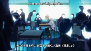 Noragami Capitulo 1 Sub Español