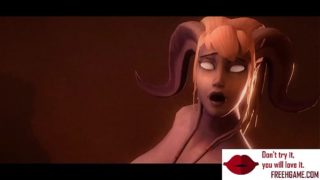 Gameplay – Warcraft orcs clan punish elf w boobs【FREEHGAME.COM】