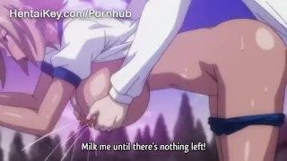 Save them or fuck them?