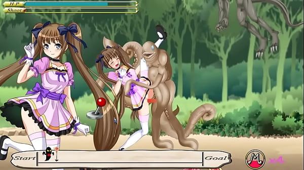 Sex Magic Hentai