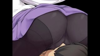 Succubus Prison Vinum Scene #1 – hentaimore.net