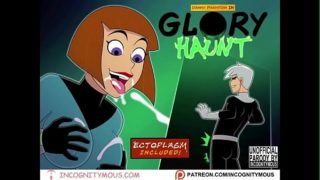 Danny Phantom Strikes Again