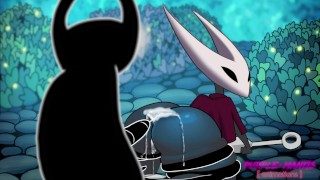 Hornet and The Knight