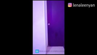 REM VS FUCKMACHINE Instagram => lenaleenyan