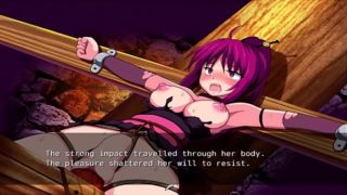 The Ninja Legend – Ajisai Complete Galery Part 1