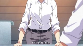 “DÍOS” Convierte a un Chico en Mujer ~ Anime: Noucome