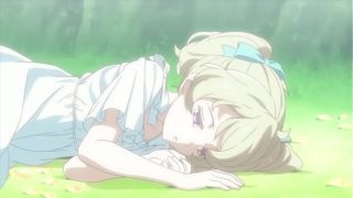 虚構推理 01