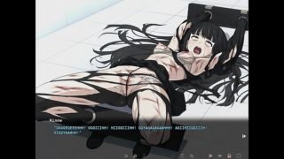 Euphoria – Byakuya’s whipping