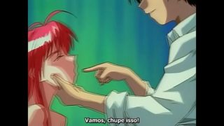 Natura hentai legendado em portugues