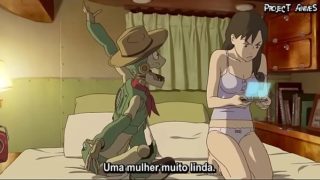 Robô Taradão