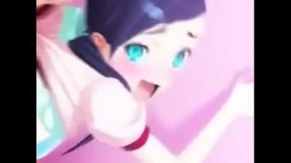 y. in 3D having sex | 3DPORNLIFE.COM