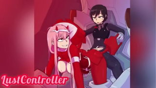 Zero Two – Darling In The Franxx [Compilation]