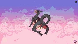 Cloud Meadow sex scenes (hetero & lesbian only) (half sound)