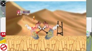 Futa Succu ReaseLotte Adventure 2