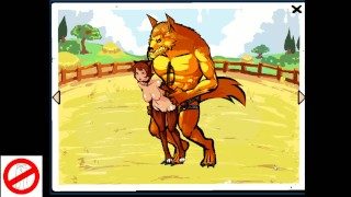 No_Pants plays “Breeding Season” part 1