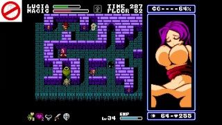 No_Pants plays “Tower of Succubus” part 2