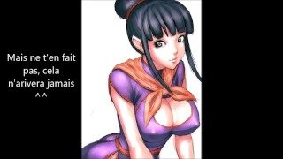Hentai JOI Français – Chichi