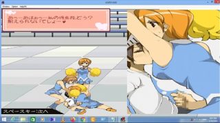Oshita Shota Hunter’s dream to defend [Free Download] [18  Game]