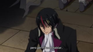 Anime del slime T2 Sub. Esp. 11