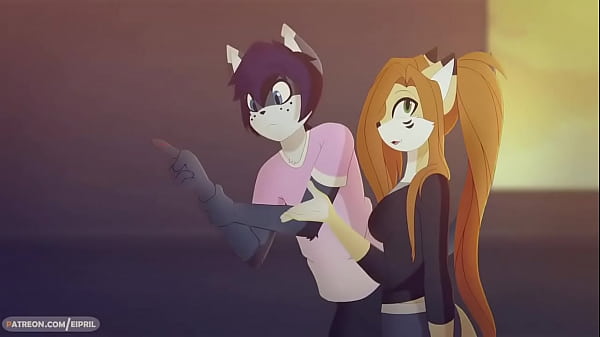 Epirl (With sound) Ace | Eipril furry animation - Gogo Anime