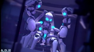 Animation loop by A. D. R
