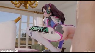 Hentai anime cartoon those babes in game