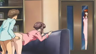 Mom Caught to her Stepson Fucking His Sister | Uncensored Hentai
