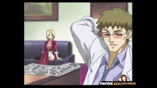 Doctor Loves Fucking his Hot patients – Hentai.xxx