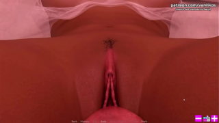 Acting Lessons | Amateur virgin horny teen girlfriend with a hot nice ass sucks boyfriend’s cock and let’s him fuck her wet tight pussy for the first time | My sexiest gameplay moments | Part #3