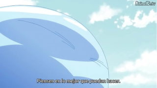 Anime del Slime sub. Esp. 03
