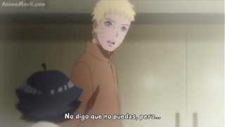 Boruto: Naruto Next Generation Cap 64 Sub Español