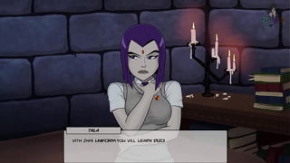 DC comics Something Unlimited Part 59 Time to dance