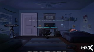 SummertimeSaga – You Can’t Stop Dyeing My Hair Old Bitch E1 # 70