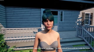 xPorn3D Virtual Reality Porn 3D Game Fucking