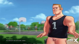 SummertimeSaga – Micro Member E3 # 4