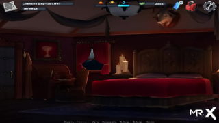 SummertimeSaga – Steal Exam Answers for Beautiful Blonde # 86