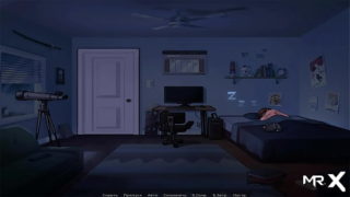 SummertimeSaga – Wanna Fuck Me In The Shower? E2 # 56