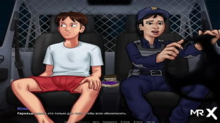 SummertimeSaga – Warehouse Spec Op E3 #26