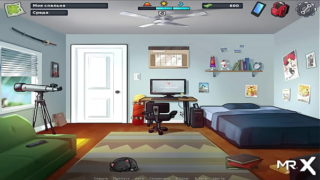 SummertimeSaga – Helping a Beautiful Latina Get a Job E3 #91