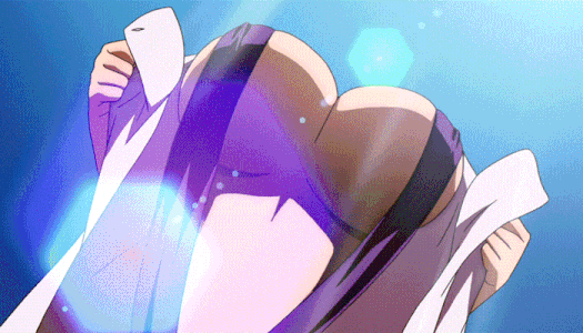 1girl akeno_himejima anime asia_argento big_breasts bikini blue_bikini blue_swimsuit bouncing_breasts breasts ecchi green_bikini green_swimsuit high_school_dxd huge_breasts micro_bikini one-piece_swimsuit purple_swimsuit rias_gremory sling_bikini swimsuit