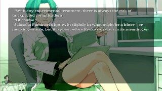 Song of Saya/ Saya No Uta Uncensored Gameplay Part 1