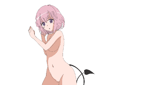1boy 1girl animated anime big_breasts blush breasts close-up clothed_male_nude_female cmnf cum cum_in_mouth cum_on_breasts cumshot deepthroat demon_girl demon_tail dripping_semen drooling edit ejaculation erect_nipples facefuck fellatio forced gif hands_on_another's_head hands_on_head hands_on_thighs ig_port irrumatio kneel momo_velia_deviluke nervous nipples oral penis pink_hair precum purple_eyes saliva scared semen semen_on_body semen_on_breasts semen_on_upper_body short_hair succubus tail tears testicle third-party_edit to_love-ru to_love-ru_darkness tongue veins veiny_penis white_background xebec yuuki_rito