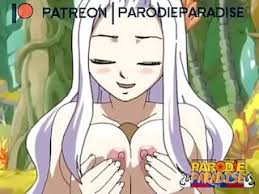 anime desto fairy_tail hentai mirajane_strauss natsu_dragneel paizuri parodieparadise tagme