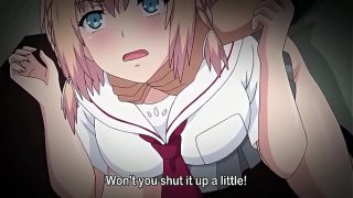 Anime 54