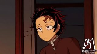 Kimetsu no yaiba hentai