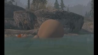 Vore Animaton