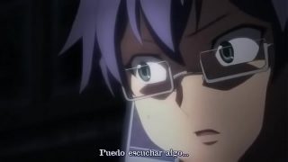 Anime Gore 2 Sub Esp