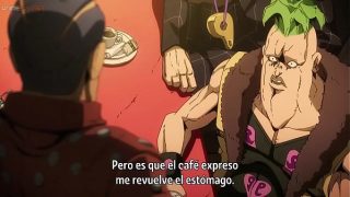 Anime para machos :v