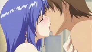 Aniyoмe wa Ijippari Part 2 – [Hentai Anime Porn]